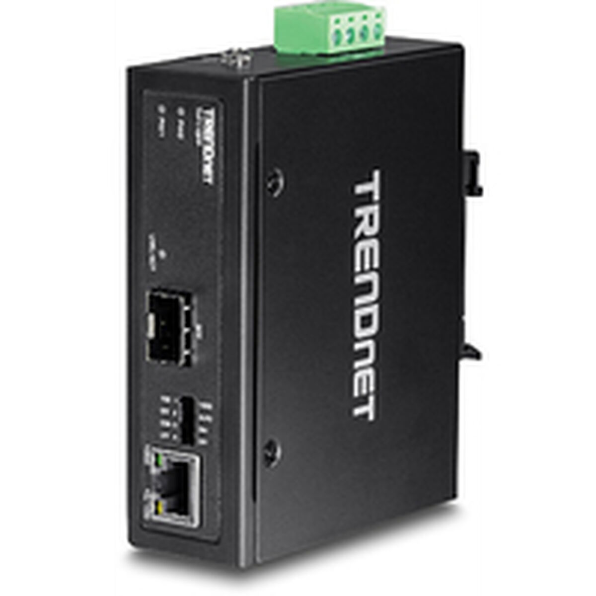 Переключатель Trendnet TI-F11SFP